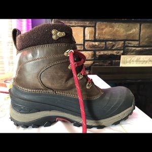North Face Winter Boot Men’s 11